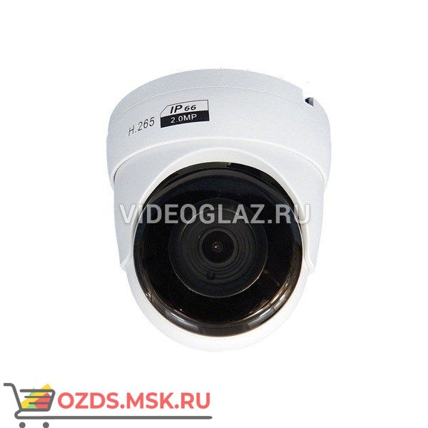 ComOnyX CO-RD21P: Купольная IP-камера