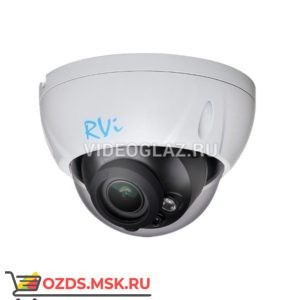 RVi-1NCD8045 (3.7-11): Купольная IP-камера