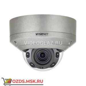 Wisenet XNV-8080RS: Купольная IP-камера