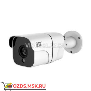 Space Technology ST-S2541 Light POE (3,6mm): IP-камера уличная