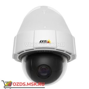 AXIS P5415-E 50HZ (0546-001): Поворотная уличная IP-камера