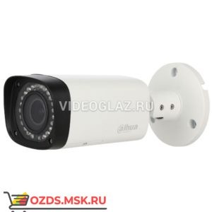 Dahua HAC-HFW1100RP-VF-S3: Видеокамера AHDTVICVICVBS