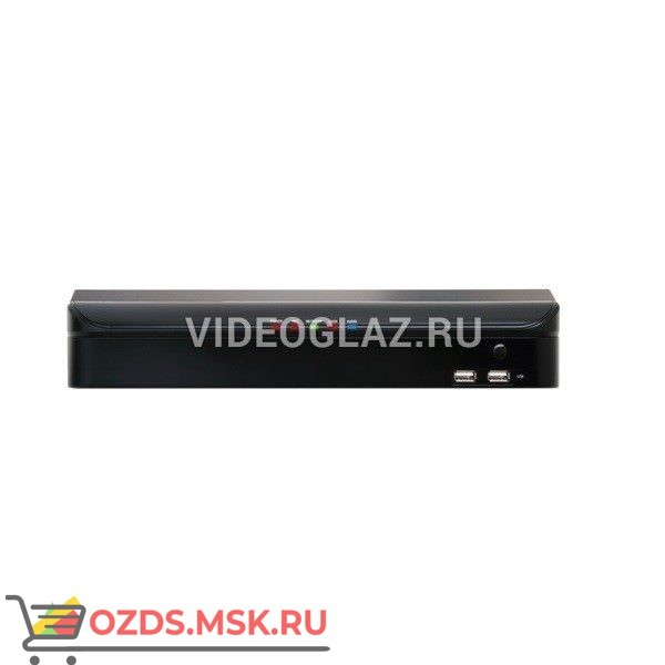MicroDigital MDR-U8140: Видеорегистратор гибридный