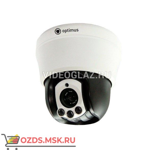 Optimus AHD-M101.0(10x): Видеокамера AHDTVICVICVBS