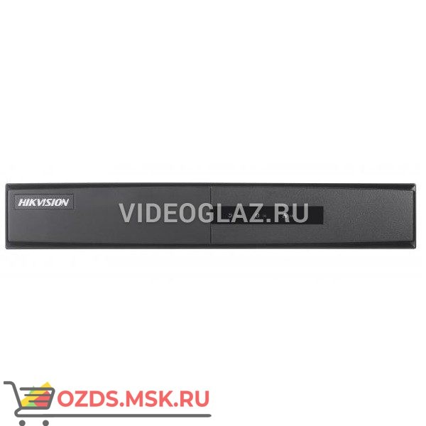 Hikvision DS-7604NI-K1: IP Видеорегистратор (NVR)