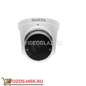 Falcon Eye FE-IPC-DV2-40pa: Купольная IP-камера
