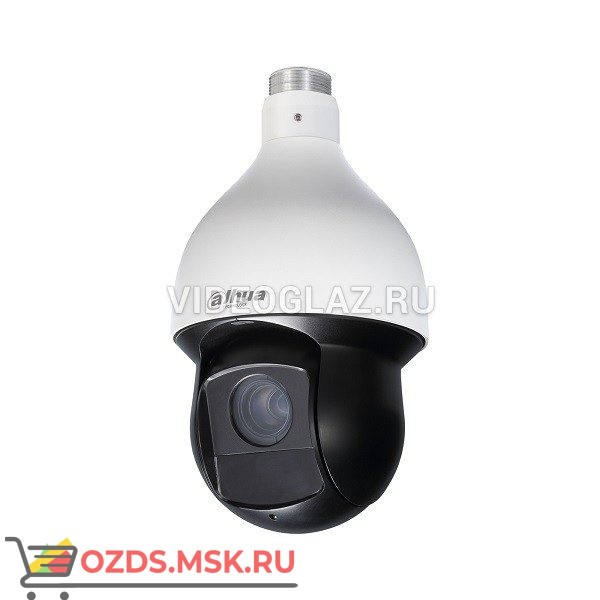 Dahua SD59430I-HC: Видеокамера AHDTVICVICVBS