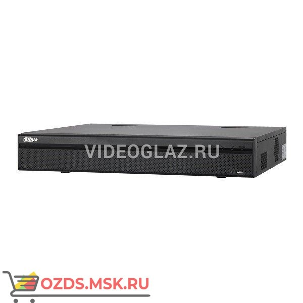 Dahua NVR4416-4KS2: IP Видеорегистратор (NVR)