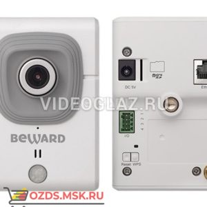 Beward N520: Wi-Fi камера