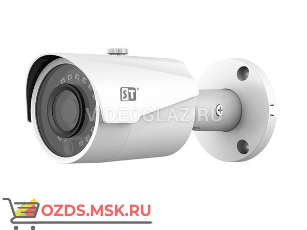 Space Technology ST-740 IP PRO D (объектив 2,8mm): IP-камера уличная