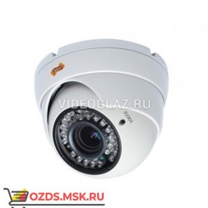 J2000-MHD2Dm30(2,8-12): Видеокамера AHDTVICVICVBS