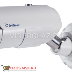 Geovision GV-EBL5101: IP-камера уличная
