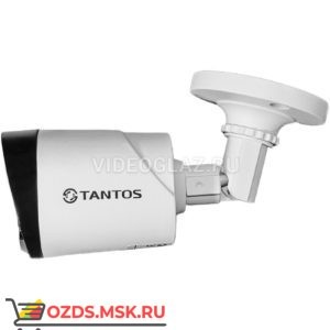 Tantos TSi-Peco25FP (3.6): IP-камера уличная