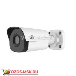 Uniview IPC2124SR3-DPF36: IP-камера уличная