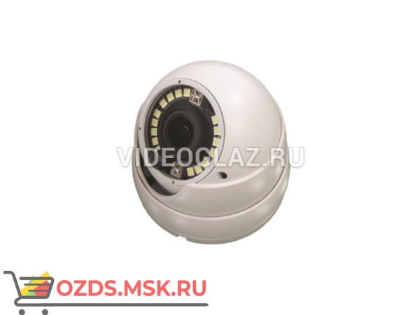 MicroDigital MDC-AH9290TDN-2W16A: Видеокамера AHDTVICVICVBS
