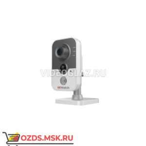 HiWatch DS-I214W (2.8 mm) Интернет IP-камера с облачным сервисом