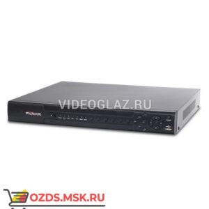 Polyvision PVDR-IP5-25M2 v.5.9.1: IP Видеорегистратор (NVR)