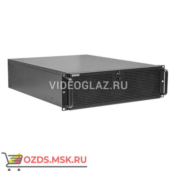 Domination IP-96P-12-MDR: IP Видеорегистратор (NVR)