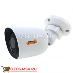 J2000-MHD2Bm30 (3,6) L.2: Видеокамера AHDTVICVICVBS