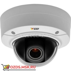 AXIS P3225-VE MKII RU (0953-014): Купольная IP-камера