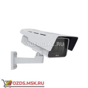 AXIS P1375-E (01533-001): IP-камера стандартного дизайна