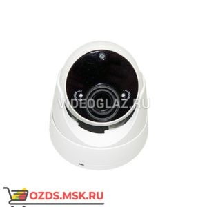 ComOnyX CO-RD52P: Купольная IP-камера