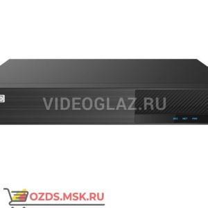 CTV-HD9516 HP: Видеорегистратор гибридный
