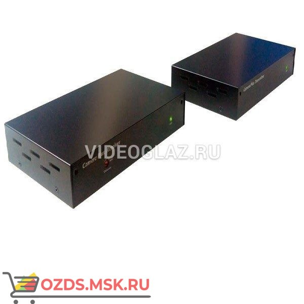 OSNOVO M5+DM5 Передатчик видеосигнала по коаксиальному кабелю