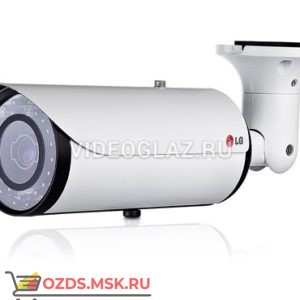 LG LNU7210R: IP-камера уличная