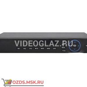 PROvision HVR-1600: Видеорегистратор гибридный