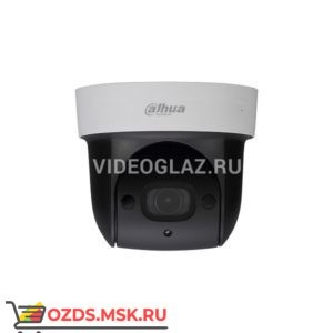 Dahua SD29204UE-GN-W: Поворотная Wi-Fi-камера