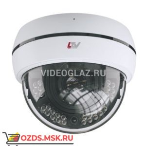 LTV CNE-723 48: Купольная IP-камера