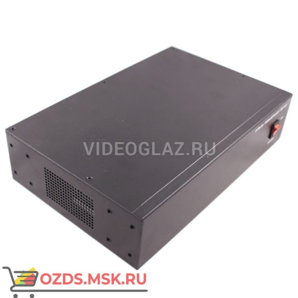 OSNOVO RP-16CPS: Передатчик видеосигнала по витой паре