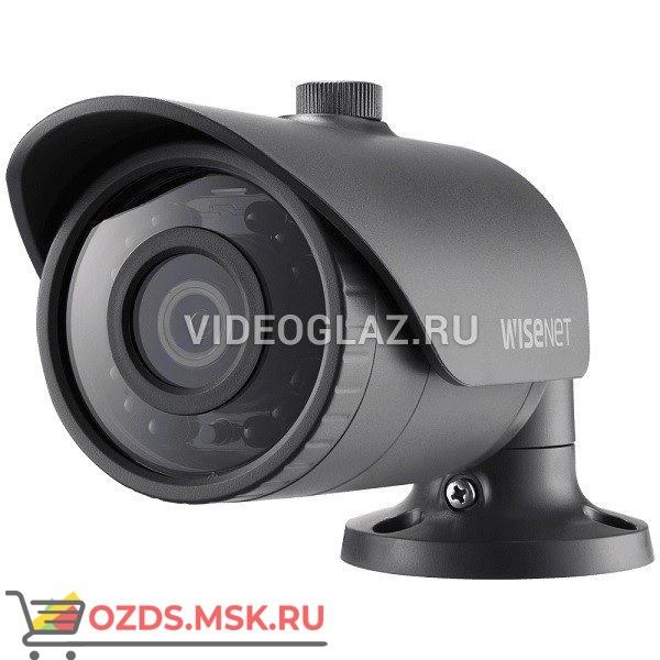 Wisenet HCO-6020R: Видеокамера AHDTVICVICVBS