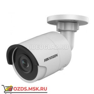 Hikvision DS-2CD2083G0-I (4mm): IP-камера уличная