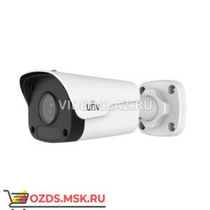 Uniview IPC2125LR3-PF40M-D: IP-камера уличная
