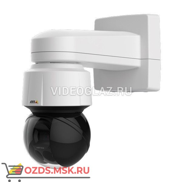 AXIS Q6155-E 50HZ (0933-002): Поворотная уличная IP-камера
