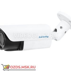 Infinity SRX-WD2100SNVF 2.8-12: Видеокамера AHDTVICVICVBS