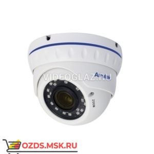 Amatek AC-IDV203VA(2,8-12)(IMX307): Купольная IP-камера