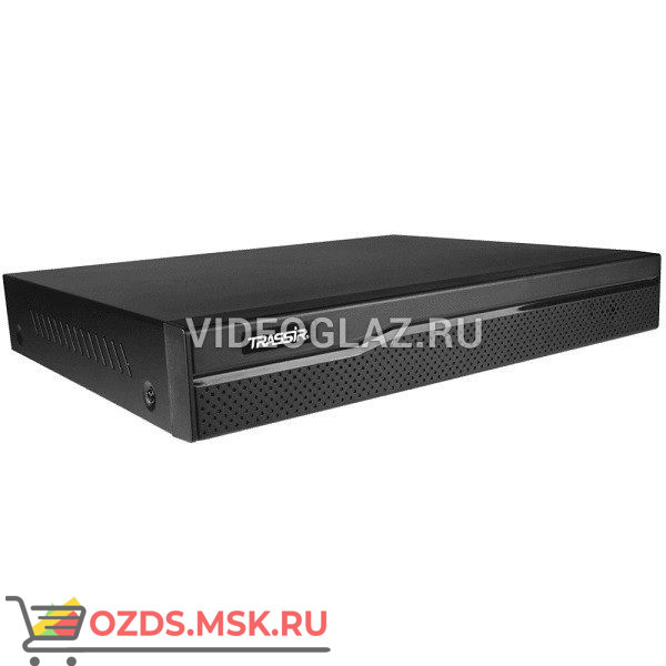 TRASSIR XVR-5216: Видеорегистратор гибридный