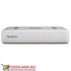 Falcon Eye FE-1108MHD light V2: Видеорегистратор гибридный