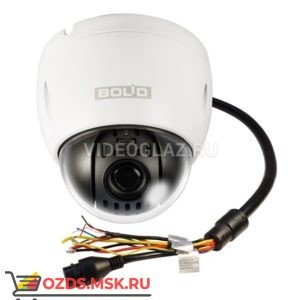 Болид VCI-628-00: Купольная IP-камера