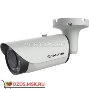 Tantos TSi-Pn425VPZH (2.8-12): IP-камера уличная