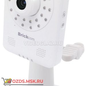 Brickcom WMB-200Ap: Миниатюрная IP-камера