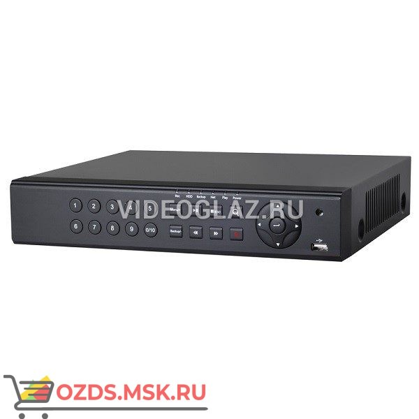 LTV RNE-040 0G: IP Видеорегистратор (NVR)