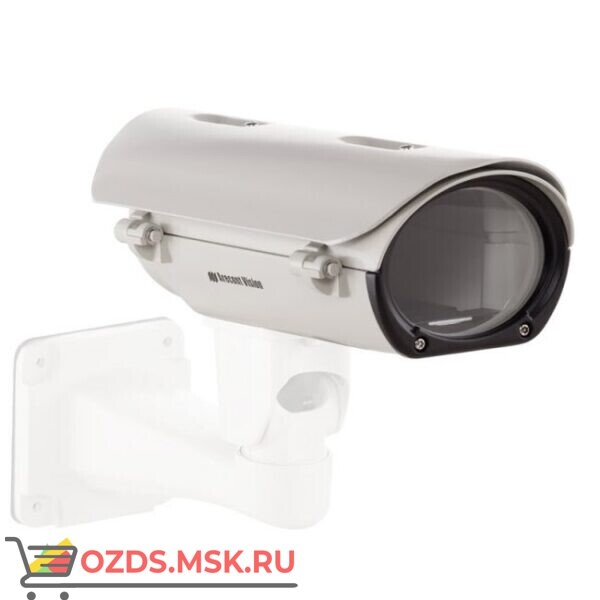 Arecont Vision HSG2: Кожух