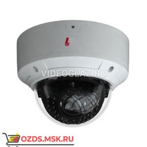 LTV CNE-850 48: Купольная IP-камера