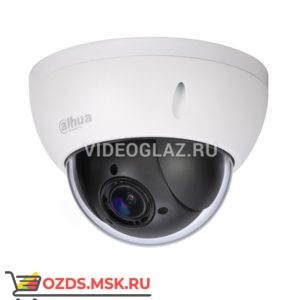 Dahua SD22204T-GN: Поворотная уличная IP-камера