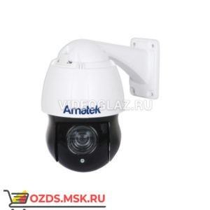 Amatek AC-I5010PTZ20H(4,7-94)(7000329): Поворотная уличная IP-камера