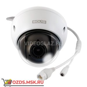 Болид VCI-627-00 Поворотная IP-камера